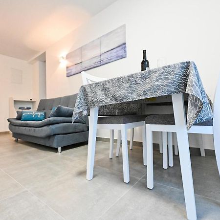 זאדאר Blue&Green Apartments מראה חיצוני תמונה