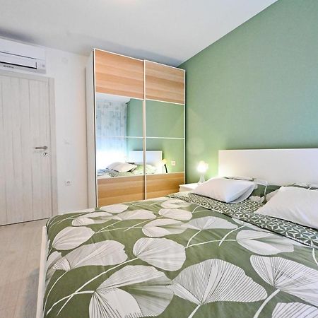זאדאר Blue&Green Apartments מראה חיצוני תמונה