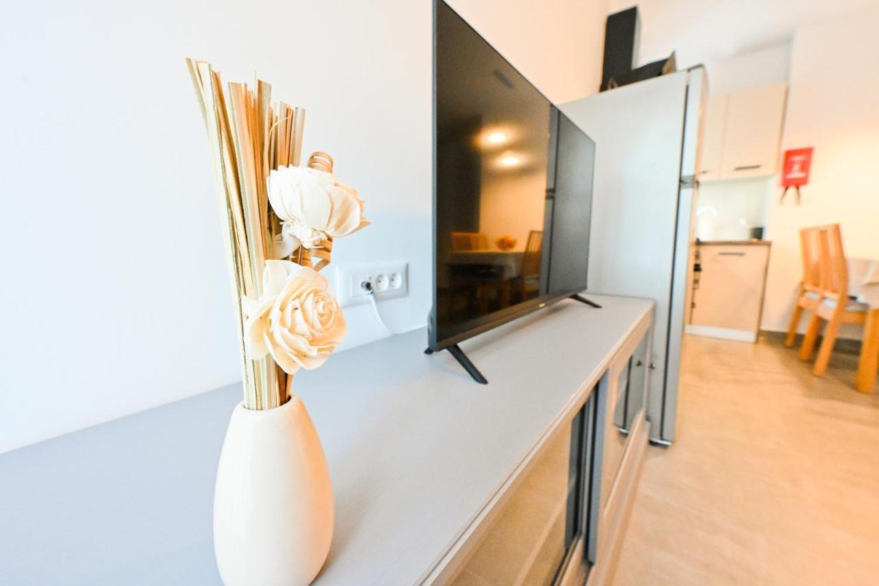 זאדאר Blue&Green Apartments מראה חיצוני תמונה