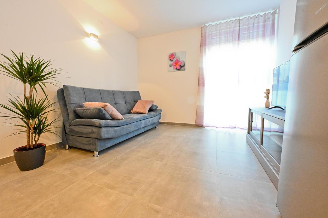 זאדאר Blue&Green Apartments מראה חיצוני תמונה