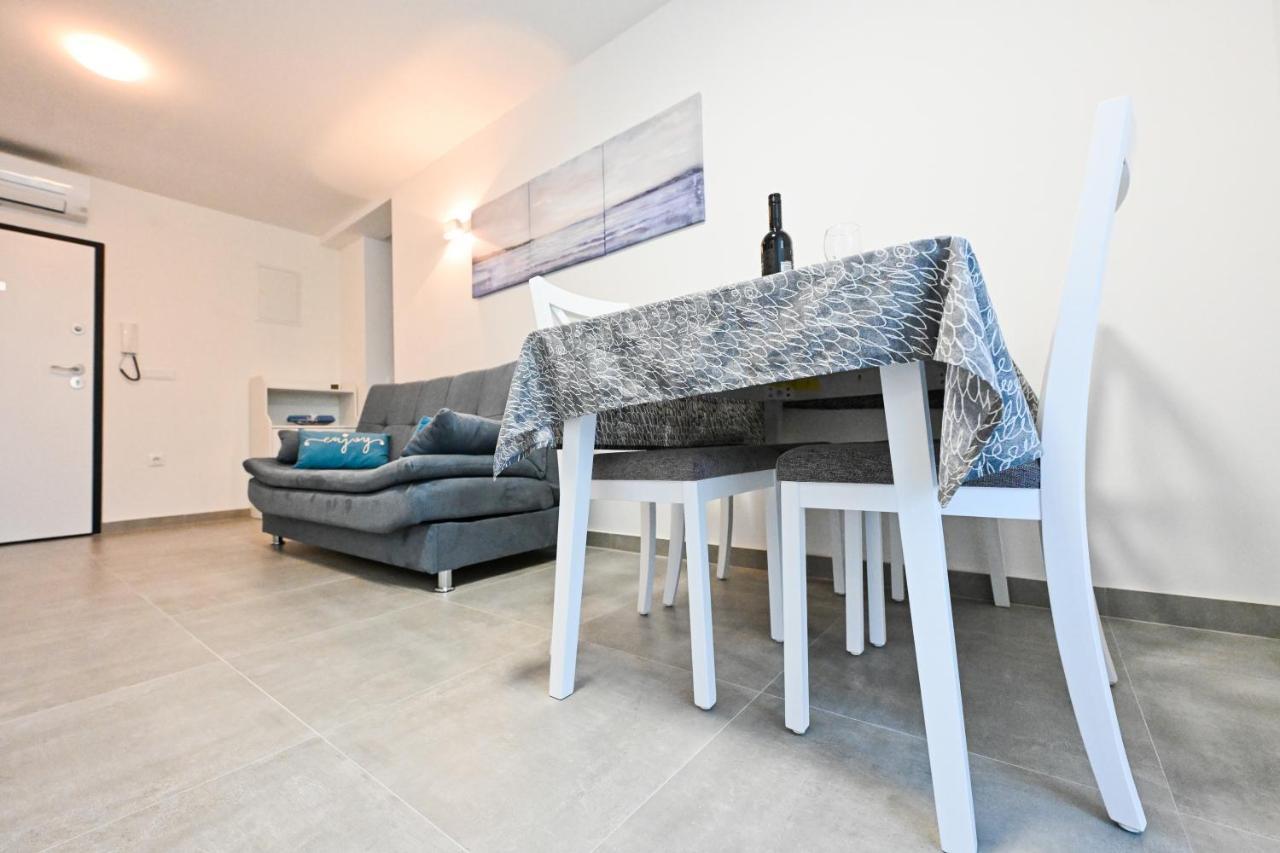 זאדאר Blue&Green Apartments מראה חיצוני תמונה