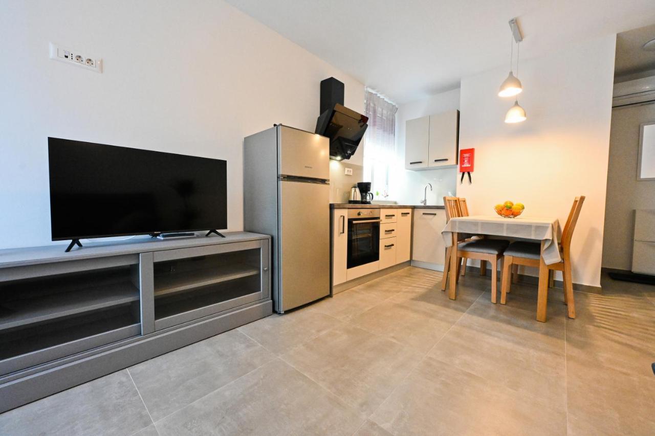 זאדאר Blue&Green Apartments מראה חיצוני תמונה
