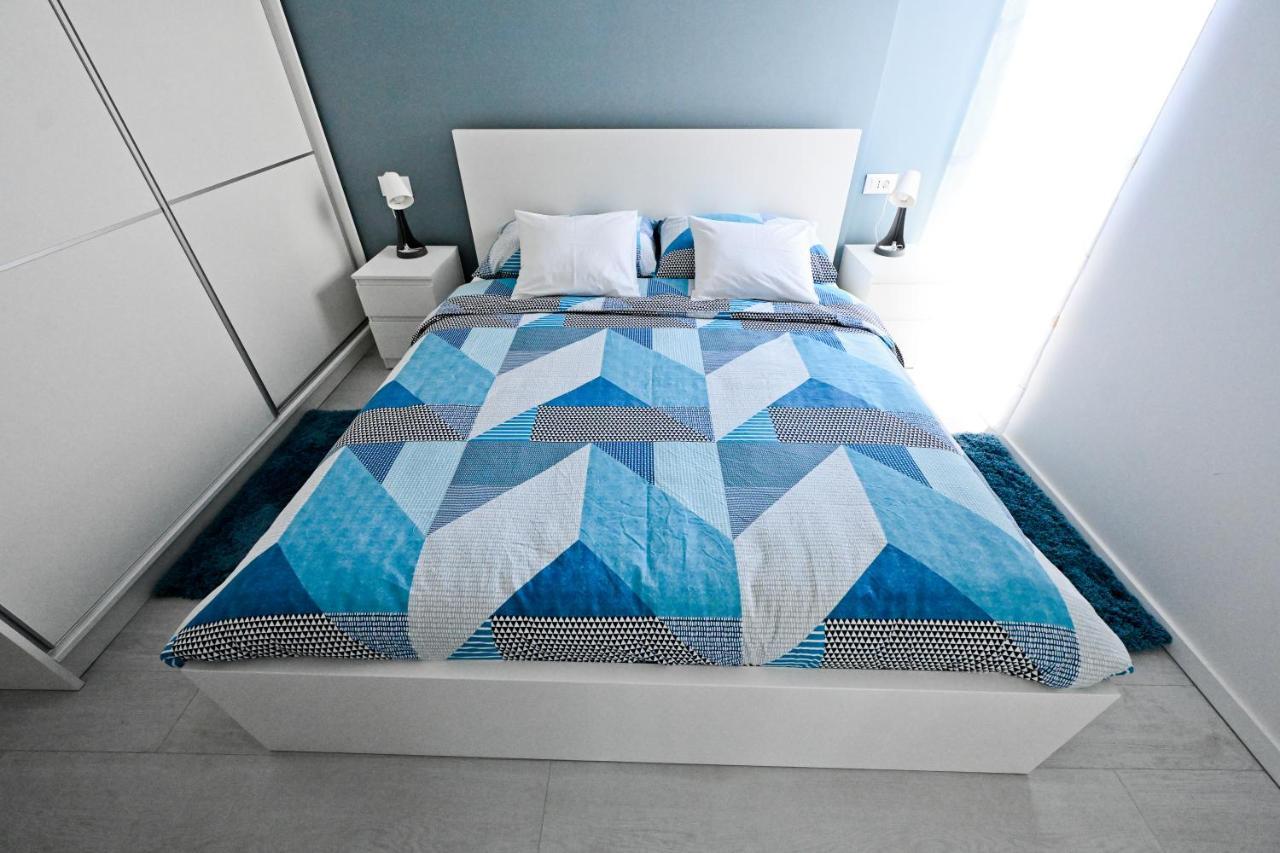 זאדאר Blue&Green Apartments מראה חיצוני תמונה