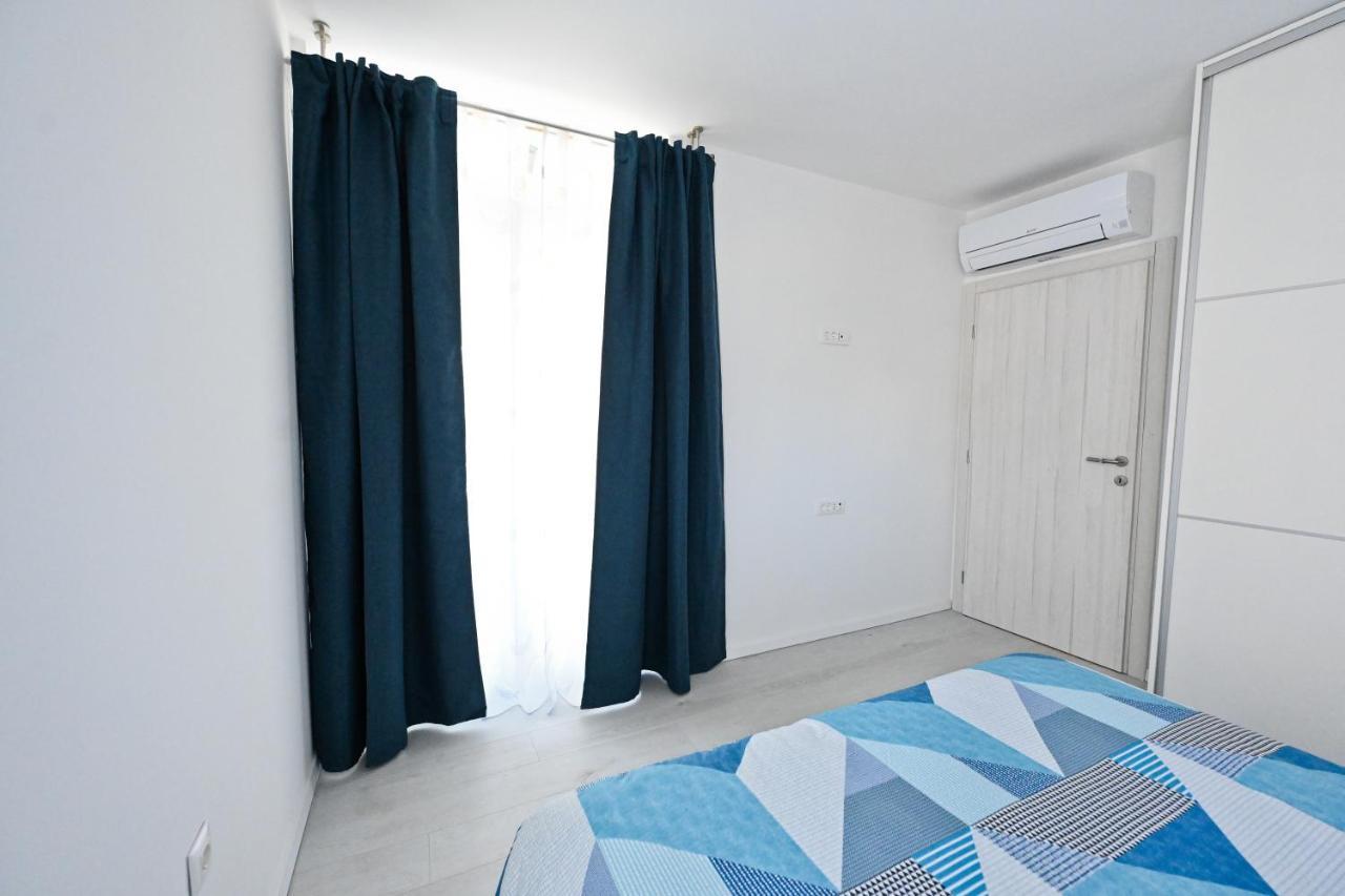זאדאר Blue&Green Apartments מראה חיצוני תמונה