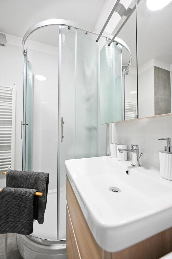 זאדאר Blue&Green Apartments מראה חיצוני תמונה