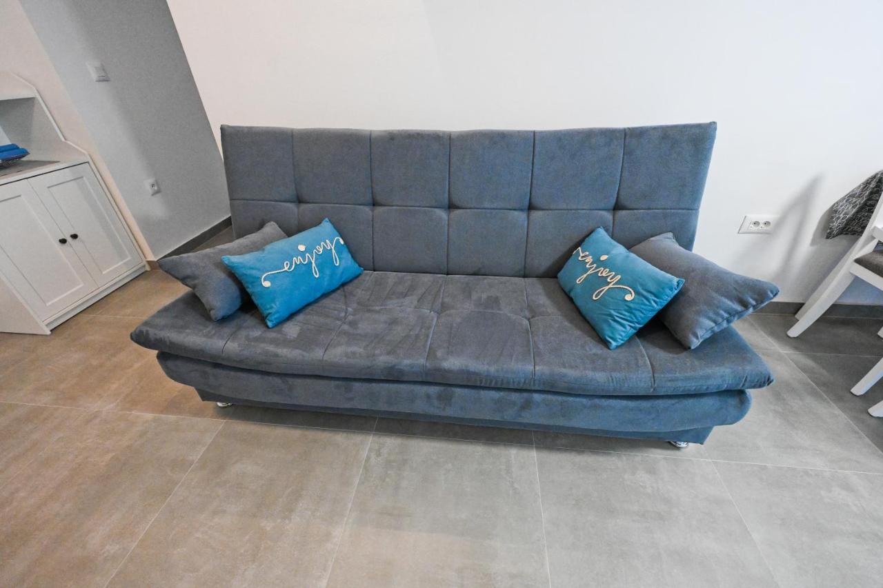זאדאר Blue&Green Apartments מראה חיצוני תמונה