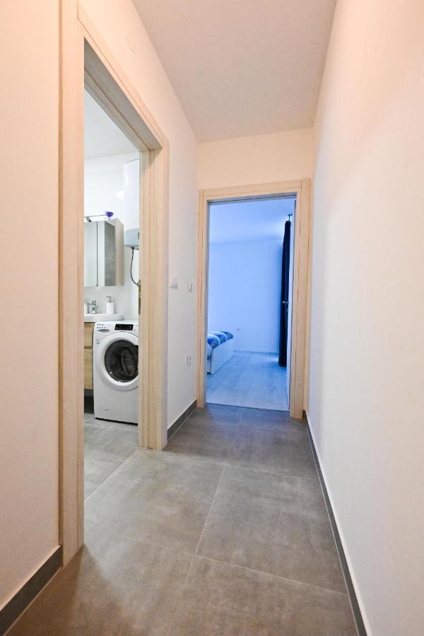 זאדאר Blue&Green Apartments מראה חיצוני תמונה