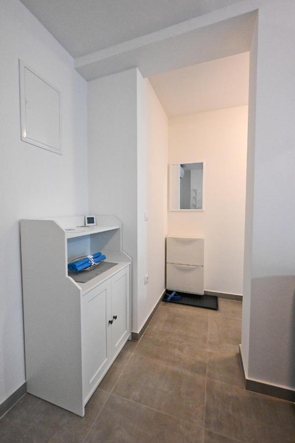 זאדאר Blue&Green Apartments מראה חיצוני תמונה